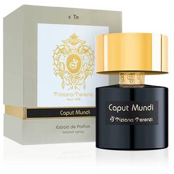Caput Mundi Parfum